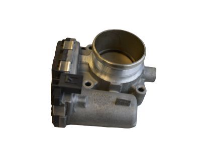 Ford CP9Z-9E926-A Throttle Body And Motor Assembly