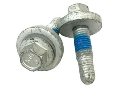 Lincoln -W716133-S442 Knuckle Bolt