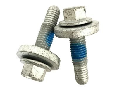 Lincoln -W716133-S442 Knuckle Bolt