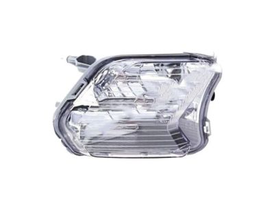 Ford GJ5Z-13200-C Parking Lamp Assy