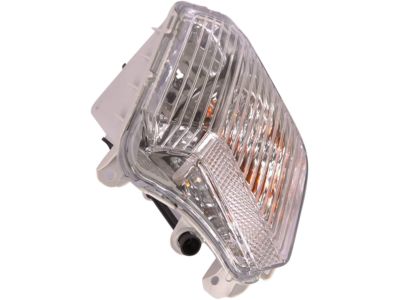 Ford GJ5Z-13200-C Parking Lamp Assy