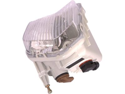 Ford GJ5Z-13200-C Parking Lamp Assy