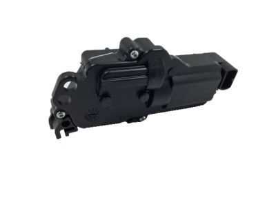 Lincoln 6L3Z-25218A42-AA Actuator