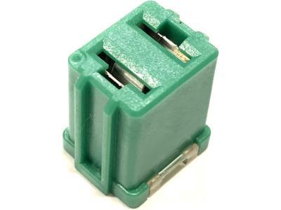 Lincoln Battery Fuse - 6E5Z-14526-CA