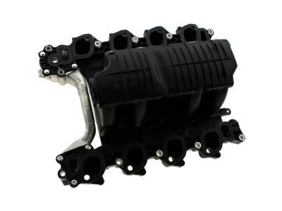 Ford E-150 Intake Manifold - 7L3Z-9424-F