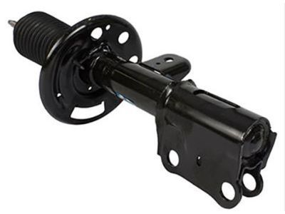 Ford Flex Shock Absorber - DA8Z-18124-D