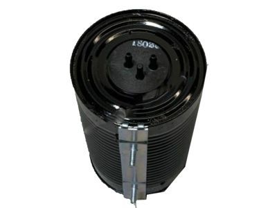 Ford D5TZ-9E453-A Reservoir - Vacuum