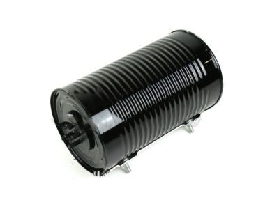 Ford Bronco Vapor Canister - D5TZ-9E453-A