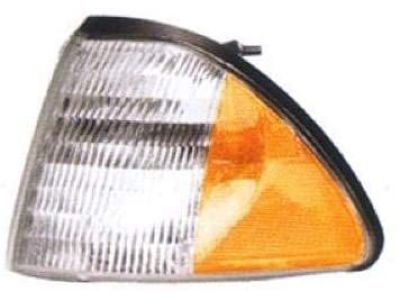 Ford Mustang Side Marker Light - E7ZZ-15A201-B