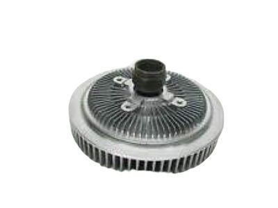 1996 Ford F-350 Fan Clutch - F3TZ-8A616-C