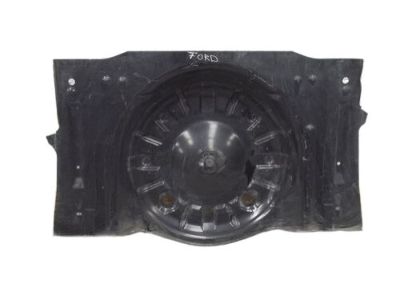 Ford Floor Pan - 6E5Z-5411215-AA