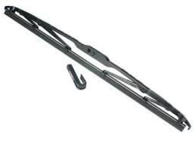 Ford F75Z-17528-AE Wiper Blade