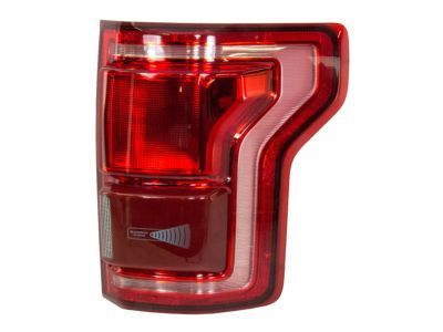 2016 Ford F-150 Back Up Light - HL3Z-13404-D