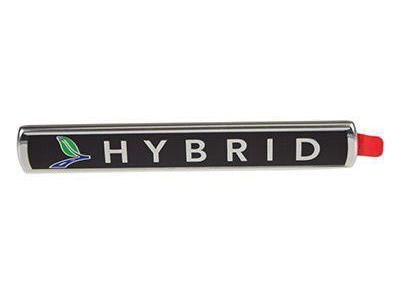 Lincoln MKZ Emblem - BH6Z-5442528-A