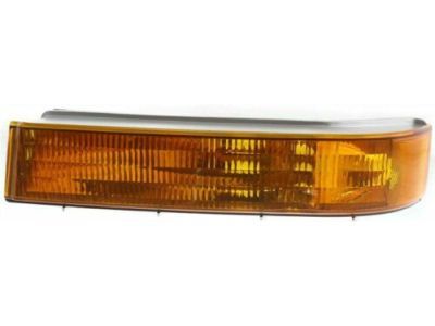 Ford F5TZ-13201-AB Parking/Turn Lamp