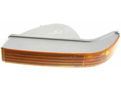 Ford F5TZ-13201-AB Parking/Turn Lamp