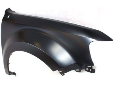 Ford 8L8Z-16005-A Fender