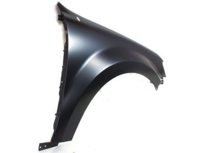 Ford 8L8Z-16005-A Fender