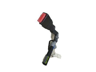 Lincoln Navigator Seat Belt - 7L1Z-7861203-AC