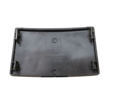 Ford AR3Z-63045D72-AA Rear Panel