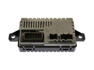 Lincoln GU5Z-14C724-A Control Module