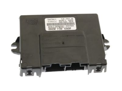 Ford FL3Z-7E453-G Control Module