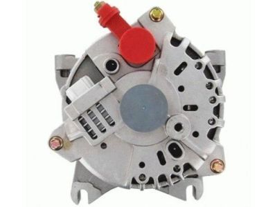 Mercury 6W1Z-10346-AA Alternator Assy