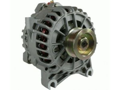 Mercury 6W1Z-10346-AA Alternator Assy