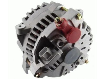 Mercury 6W1Z-10346-AA Alternator Assy