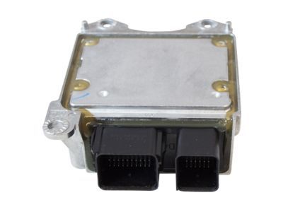 Ford BB5Z-14B321-A Control Module