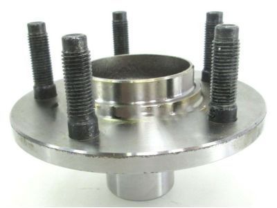 Lincoln F2DZ-1104-A Hub