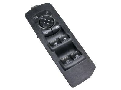 Ford Mustang Window Switch - FR3Z-14529-CB