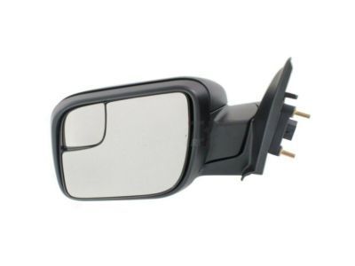 2012 Ford Explorer Car Mirror - BB5Z-17683-NA