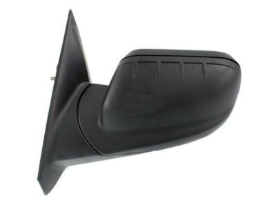 Ford BB5Z-17683-NA Mirror Outside