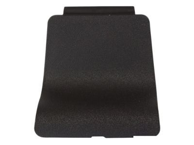 Ford BB5Z-78672A40-AG Cover - Access Hole