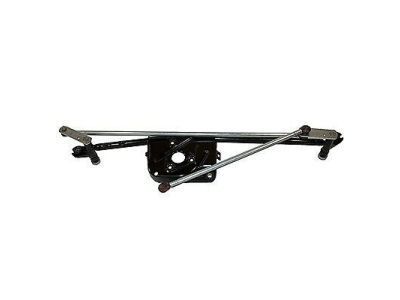 Ford Explorer Sport Trac Wiper Pivot - 8L2Z-17566-A