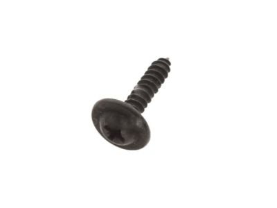 Lincoln -W505022-S303 Bumper Cover Screw