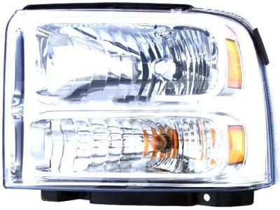 Ford 6C3Z-13008-BA Headlamp Assy