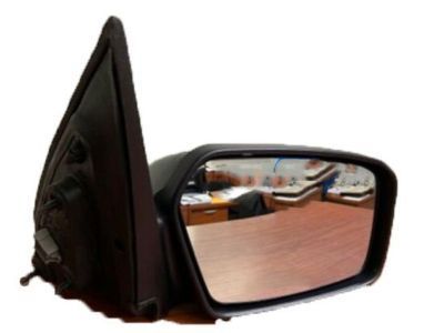 Lincoln 9E5Z-17682-A Mirror Assy - Rear View Outer