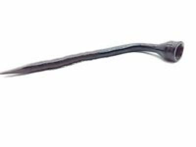 Ford 8L8Z-17035-A Luggage Wrench