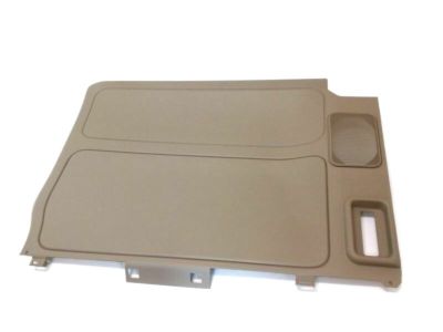 Ford F6UZ-1627411-BAB Door Trim Panel