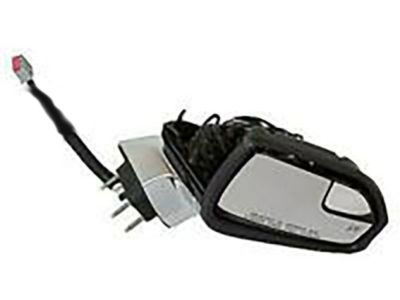 2023 Ford Transit Connect Car Mirror - DT1Z-17682-S