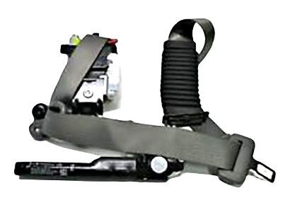 2018 Ford F-150 Seat Belt - JL3Z-1561202-AA