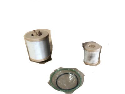 Ford 3C3Z-9N184-CB Fuel Filter