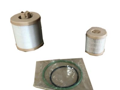 Ford 3C3Z-9N184-CB Fuel Filter