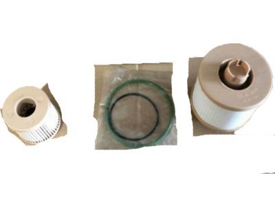 Ford 3C3Z-9N184-CB Fuel Filter