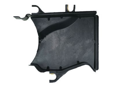 2000 Ford Focus Timing Cover - YS4Z-6019-DB