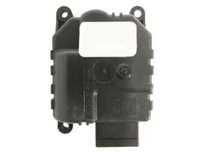 2008 Ford Focus Blend Door Actuator - 8S4Z-19E616-A