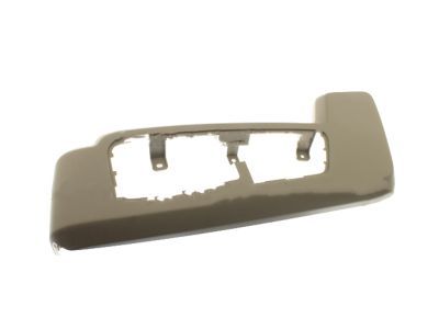 Lincoln AL7Z-7862187-AD Shield Assy