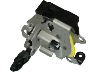 Ford 6C3Z-2521813-A Latch